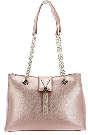 Valentino 1R4-DIVINA, Damen Reisezubehör- Kosmetiketui, roségold, Talla única -