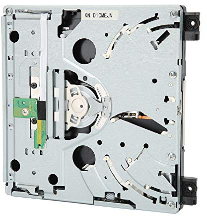 unità Disco per Wii Sostituzione unità Disco Dvd per Wii D2E Console di Gioco Riparazione Disco Dvd Rom Parte Modulo unità per Wii
