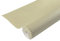 PRONAPPE - Réf. R802024I - Nappe jetable en papier gaufré - Rouleau de 20 M de long et 1,18 M de large - Gaufrage unique, esthétique et profond - Fabriqué en France - Couleur ivoire
