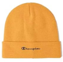 Champion - Beanie Cap col os033 804671, Senf, One size