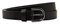 ESPRIT Damen 102CA1S301 Gürtel, 001/BLACK, 90