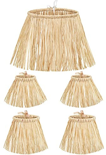 LOOR Kit de espantapájaros accesorios de traje de espantapájaros decoración de brazos y sujetadores de tobillo para accesorio de fiesta decoración