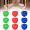 Lot de 8 filtres d'urinoir parfumés pour urinoir - Pour chaque urinoir ou pissoir longue durée (8)