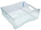 LUTH Premium Profi Parts Cajón de congelación largo 412 x 153 x 360 mm compatible con Liebherr 9791296 para congelador