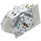 Prgorammateur pour seche-linge Candy 04750236