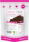 PINK SUN Organic Chocolate Chips 300g - Vegan, Dairy Free, Soy Free, Gluten Free 70% Dark Chocolate for Baking in Drops