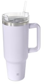 Iris Barcelona Thermobecher, 850 ml, Blueski