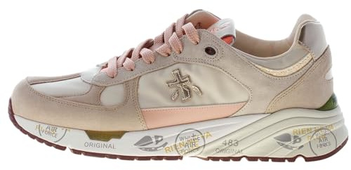 PREMIATA MASED 7397 37/Beige