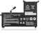 NP50BAT-4-54 Batterie de remplacement ordinateur portable pour CLEVO NP70 X17 AT22 Gigabyte G5 GE KF G7 KE Schenker XMG Focus 16 Colorful X15 at XS22 6-87-NP5KS-51B00 6-87-NP5KS-53G0 Serie(15.4V 54Wh)