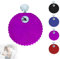 Selettore di posizione per coppia stampato in 3D, gioco di dadi per appuntamenti serali per adulti, divertente selettore di posizione per coppia, dadi meccanici creativi, regali per coppie (Purple)