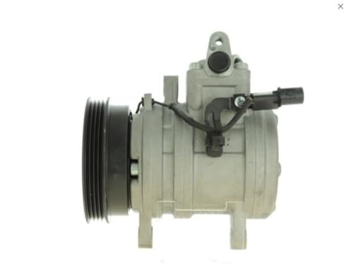 Compressore Aria Condizionata Per hyundai i10 I (PA) 1.1 1.2 LPG
