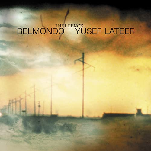 Belmondo & Yusef Lateef