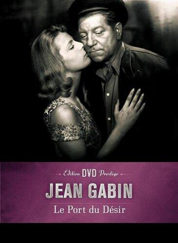 Le port du désir - Inclus 1 Livret [FR Import]
