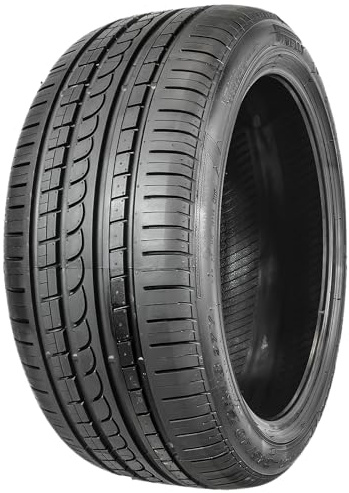 Pirelli P Zero Rosso Asimm. XL FSL - 295/40R20 110Y - Sommerreifen