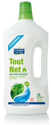 ETAMINE DU LYS - All NET 1 L