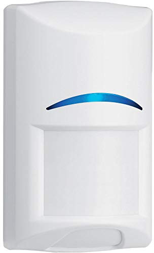 BOSCH SECURITY VIDEO ISC-BDL2-WP6G Blue Line Passive Infrared Detector