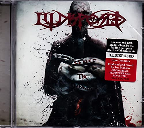 Massacre Records (Edel)