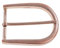 VMP Schließe Gürtelschließe Classic Metall Vintage, Farbe:Vintage Rosé(116)