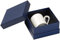 Villeroy & Boch - Modern Grace, Becher mit Henkel, Premium Bone Porcelain, Füllmenge 300 ml, weiß, spülmaschinenfest, mikrowellensicher