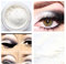 Pearl White Eyeshadow Shimmer Makeup loose Natural Mineral Mica Pearl Effect 5ml Pot