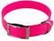 Collier Hunt US 25 - Rose, 50 cm