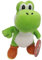 Yoshi (27cm) Plüsch, Stofftiere, Original
