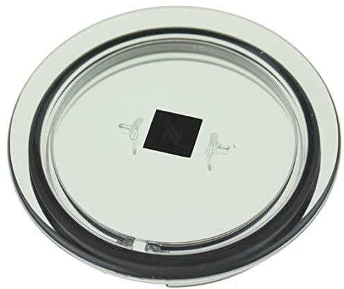 Krups MS-623524 Lid (milk frother) for Aeroccino milk froths (for matching models see article text)