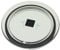 Krups MS-623524 Lid (milk frother) for Aeroccino milk froths (for matching models see article text)