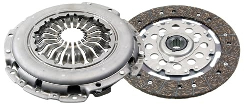 Clutch Kit Blue Print ADF123031 Febi Bilston New Genuine Part Pck of 1