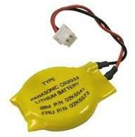 Lenovo RTC BAT RTC Battery FRU02K6572, Battery, 01LW332