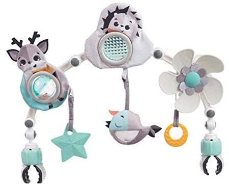 Tiny Love - Sunny Stroll - Magical Tales