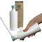 CuloClean Bidet Portable avec Bouteille. Douche de voyage. Discret. Pulvérisateur pour hygiene intime. Remplacer les lingettes humides, réduire le papier toilette (CuloClean + Bouteille, Aigue-marine)