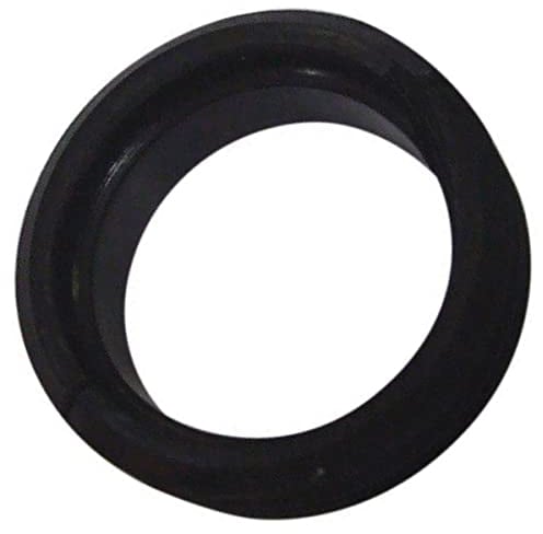 Rohrdichtung für Wascharm, Geschirrspüler 1523119012 Arthur Martin Electrolux