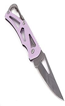 Mini lettera chiave campo portachiavi all'aperto anello portachiavi pieghevole aperto pacchetto tasca sopravvivere gadget Multi Tool Box kit professionale