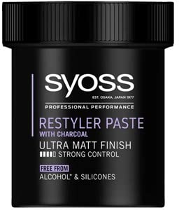 Syoss Restyler Paste 130 ml