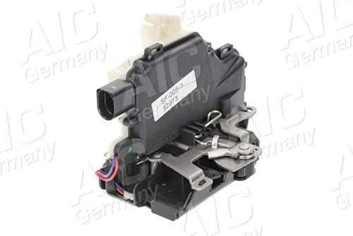 Stellmotor Türschloß Zentralverriegelung Links Kompatibel mit VW Passat B5 3B 96-00 von Autoteile Gocht