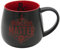 Draghi e Dungeon - Tazza per colazione in ceramica, tazza originale da caffè e colazione, inclusa figura dadi 3D, capacità 320 ml, Mug, collezione D&D, prodotto ufficiale (CyP Brands)