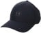 Under Armour - - Iso-Chill ArmourVent STR-Mütze für Herren, Kolorit Black/Castlerock (001), Größe: M/L