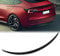 BONRYAN Neu Geeignet für Tesla Model 3 Spoiler OEM-Stil Heckspoiler Flügel Lip für 2018 2019 2020 2021 2022 2023 Tesla Model 3 Zubehör(Matte Schwarz)