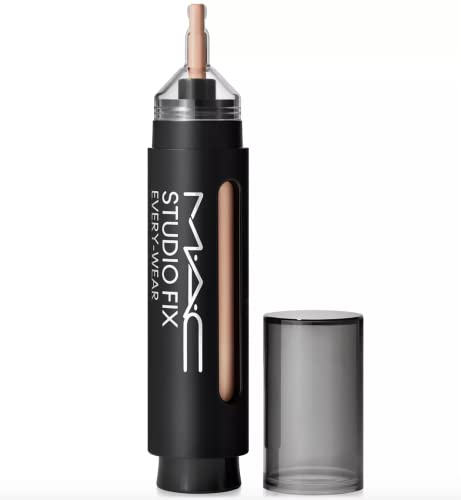 MAC STUDIO FIX EVERY-WEAR ALL-OVER FACE PEN - N18, 12 ML