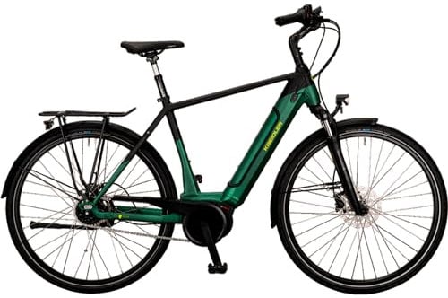 Kreidler Pedelec Vitality Eco 8