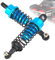 1/12 Rc Auto StoßDämpfer Sechskantmutter Für Wltoys A959 Rc Auto Px9200-18 Rc Auto StoßDämpfer Öl Rc Auto StoßDämpfer Rc StoßDämpfer Wltoys A959 Teile Wltoys, Rc Aluminium