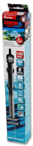 Eheim Thermocontrol+ e150 - Chauffage connecté