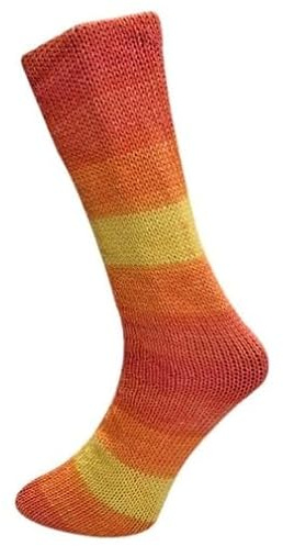 Ferner Wolle Lungauer Sockenwolle 6-fach Merino 662-23