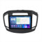 HURUMA Android 12 Autoradio Mit Navi 2 Din 9 Zoll Touchscreen Autoradio Für Opel Insignia 2013-2017 Mit Carplay Android Auto,mit RDS Bluetooth FM AM Lenkradsteuerung Rückfahrkamera(Color:M500 8+128G)