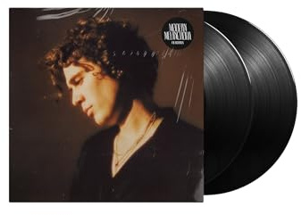 Modern Melancholia (2LP)
