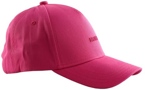 HUGO Cara HAT Bright Pink675 Einheitsgröße