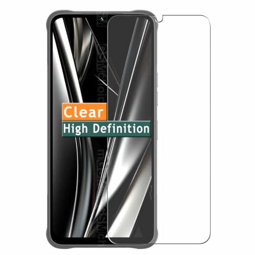 Vaxson 3 Stück Schutzfolie kompatibel mit HAMMER BLADE VA 5G, Display folie folien Displayschutzfolie ( nicht Panzer Schutz Glas folie SchutzGlas nicht PanzerGlas )