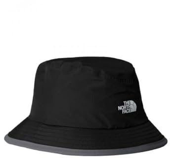 The North Face Unisex Antora Rain Bucket Hat