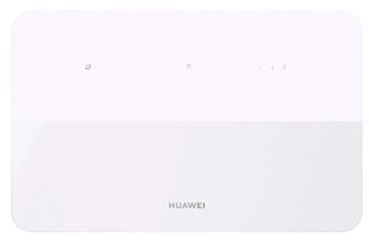 Huawei Routeur B636-336 Blanc 4G Wi-FI 6 GHz - Marque EAN : 6942103113062